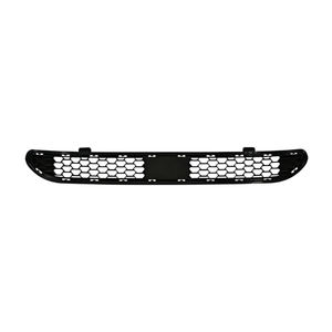 Kit Paraurti Anteriore per Hyundai Santa Fe 2019, Codici 86511-S1000 86350-S1000 - Product Image 4