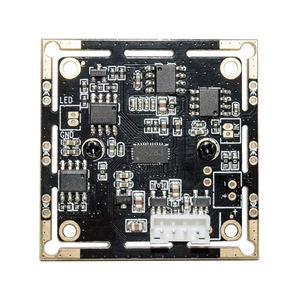 Modul kamera USB 1.3MP <span class=keywords><strong>AR0130</strong></span> IRCUT untuk keamanan dan pengawasan inframerah cahaya rendah - Product Image 4