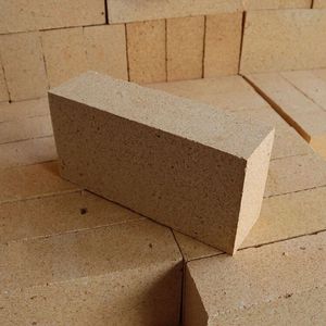 Neue heiße Artikel Verpackung ist Kunststoff folie und Holz paletten Verkauf von hoch breiten Anwendungs bereich Standard feuerfesten Ziegeln