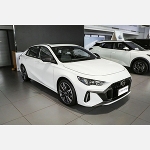 Trumpchi Empow R 2026, Sedán Turbo 2.0, Automático de Alta Velocidad, Gasolina, Asientos de Cuero, GAC Trumpchi Empow - Product Image 4
