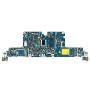 LA-M951P For Dell Laptop Motherboard With CPU Q38R Q2VW Q3P6 Pc Accessories Server pc parts Motherboard with Processor