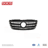 SQCS OE 9108852700 A9108852700 Grille avant pour MERCEDES-SPRINTER W907 W910 Grille avant en plastique haute configuration