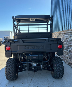 MULE PRO-MX SE 2026 à vendre, véhicule tout-terrain 4x4 UTV côte à côte - Product Image 4