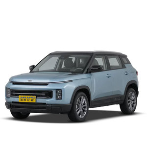 ขายส่งรถยนต์ Geely Icon รุ่นปี 2026 เครื่องยนต์ 1.5TD รถ SUV ขนาดเล็กสำหรับในเมือง ใช้เชื้อเพลิงเบนซิน 5 ที่นั่ง พวงมาลัยซ้าย เกียร์อัตโนมัติ - Product Image 1
