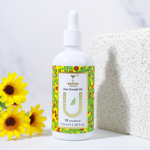 <span class=keywords><strong>Aceite</strong></span> para el cabello rico en nutrientes Vitamina E <span class=keywords><strong>Aceite</strong></span> <span class=keywords><strong>de</strong></span> <span class=keywords><strong>almendras</strong></span> Nutre personalizable para los mercados <span class=keywords><strong>de</strong></span> exportación globales - Product Image 4