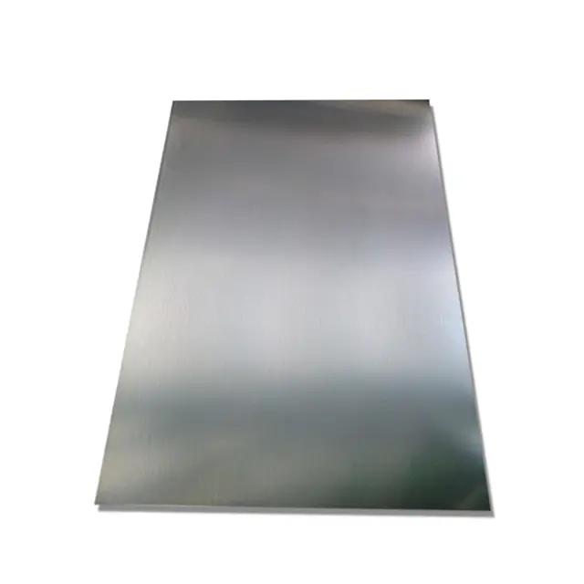 7075 rouleau de feuille d'aluminium plaque d'aluminium plaques d'aluminium de sublimation de 10mm