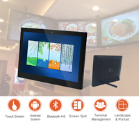 Tableta Android A64, Tablet de 10 pulgadas, RJ45 POE, RS232, RS485