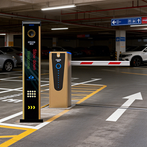 Système <span class=keywords><strong>de</strong></span> gestion <span class=keywords><strong>de</strong></span> <span class=keywords><strong>parking</strong></span> automobile à prix abordable avec caméra <span class=keywords><strong>de</strong></span> reconnaissance automatique <span class=keywords><strong>de</strong></span> plaques d'immatriculation (ANPR/LPR/ALPR) - Product Image 6