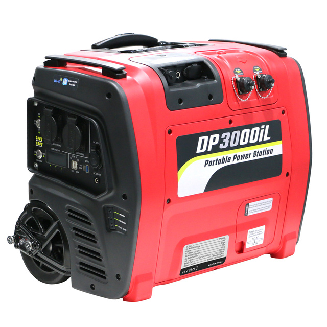 Drivelong 2023 New Arrival Portable Energy Storage Jackery Portable Power Stations 1000W 2000w 3000w Lithium Iron Rate Battery
