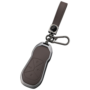 Housse de protection pour clé Xiaopeng P7, spécifique G6 pour G9, outil magique G9, modification P5 pour véhicule G3i, étui de protection pour clé de voiture P7i - Product Image 5