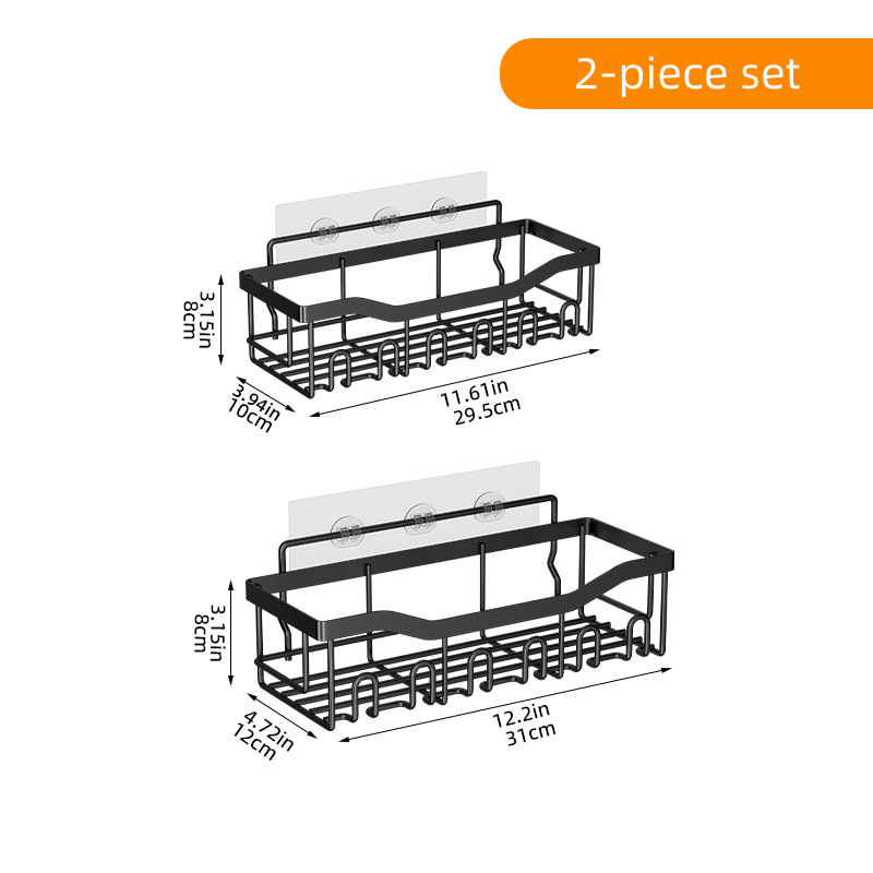 Ensemble 2 pièces noir