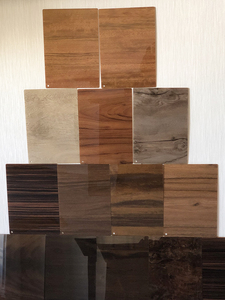 Panel de PMMA con Aspecto de <span class=keywords><strong>Madera</strong></span> para Muebles de Baño, Lámina de Laminado Acrílico para Encimeras de Cocina, Mesa de Centro, Plástico - Product Image 2