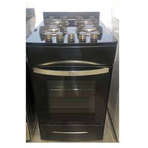 เตาแก๊สพร้อมเตาอบแนวตั้งแนวตั้งอิสระ500กว้าง4หัวปลั๊กยุโรปใช้ได้สองแบบ - Product Image 2