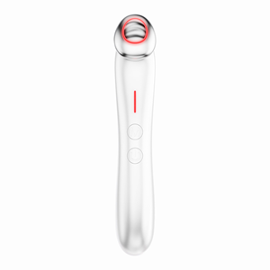 Eveekon 2026 - Masajeador de Ojos Recargable con Calor y Vibración, Lápiz de Masaje para Levantar el Contorno de Ojos, para Arrugas, Edad, Hinchazón y Ojeras - Product Image 2