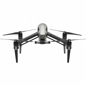 Novo e Original DJI INSPIRE 2 Câmera Drone com Zenmuse X5S 4K 5.2K Vídeo 20.8MP Foto 15mm Lente