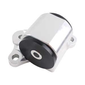 <span class=keywords><strong>2</strong></span> Bolt động cơ động cơ gắn khung giá cho Honda cho Civic EK 96-00 B16 B18 B/D loạt chính xác phù hợp-mô hình ENM022-SL - Product Image 5