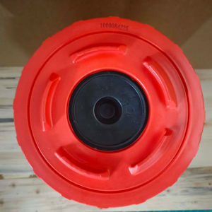 Élément de filtre à air Manny 1000084225 Pièce de compresseur industriel pour une compression d'air efficace - Product Image 2