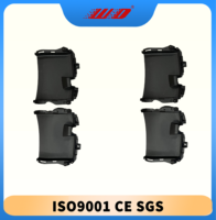 Pièces d'origine OEM en gros pour voitures Zeekr, pièces automobiles d'usine à bon prix, conduit d'air de pare-chocs avant OE 8891751845 L