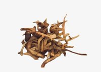 Ekstrak Bubuk Rhizoma Drynariae Berkualitas Tinggi, Grade Makanan, Larut dalam Air 10:1, Ekstrak Herbal dengan Vitamin C dari Cina