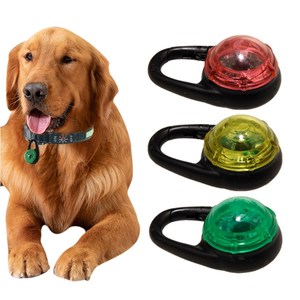 <span class=keywords><strong>Collar</strong></span> LED DE SEGURIDAD personalizado para perro, <span class=keywords><strong>collar</strong></span> con luz para perro, etiqueta LED con clip, etiqueta para mascota, <span class=keywords><strong>collar</strong></span> para perro - Product Image 3