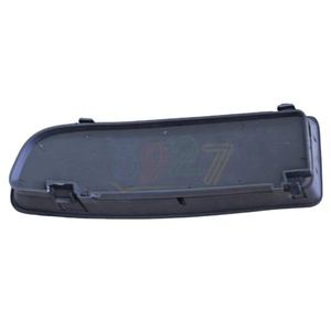 กันชนหน้ารถยนต์อัตโนมัติฝาครอบไฟตัดหมอกสำหรับ VW bora/<span class=keywords><strong>jetta</strong></span> 4 1998 - 2004 OE 1J5 853 665 b/ 1J5 853 666 <span class=keywords><strong>C</strong></span> - Product Image 3