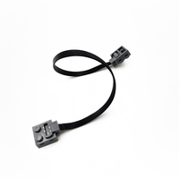 Câble d'extension Power Functions Legoeds Technic Parts 25cm 8886 9686