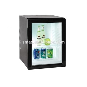 Refrigerador Termoeléctrico con Tubo de Calor Sin Ruido - Product Image 2