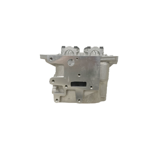 JINBEI Grace Jinbei Hiace için otomobil parçaları motor silindir kafası meclisi zengin pikap 4RB2 - Product Image 6