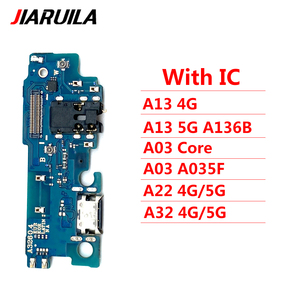 Conector <span class=keywords><strong>de</strong></span> puerto <span class=keywords><strong>de</strong></span> <span class=keywords><strong>carga</strong></span> USB para móvil, placa <span class=keywords><strong>de</strong></span> <span class=keywords><strong>carga</strong></span> con <span class=keywords><strong>Cable</strong></span> flexible para <span class=keywords><strong>Samsung</strong></span> <span class=keywords><strong>A13</strong></span>, A32, A22, 4G, 5G, A135F, A136F, A225F, A226F, A325F, A326F - Product Image 3