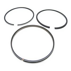 Segments de piston en fonte de haute qualité 95507585 TS.9033 STD pour voitures Chevrolet 1.8L, neufs et d'occasion - Product Image 3