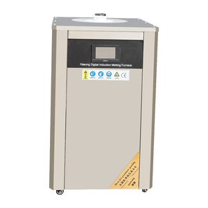 5kg Digital Gold Melting Indução <span class=keywords><strong>Crucible</strong></span> Furnace Mini Precioso Metal Silver <span class=keywords><strong>Smelting</strong></span> Machine - Product Image 1