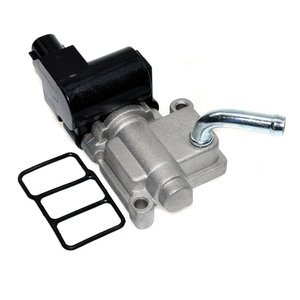 Soupape de régulation de régime de ralenti Honda 16022PRBA01 16022PRBA02 16022PRDA02, soupape d'accélérateur pour remplacement et réparation - Product Image 4