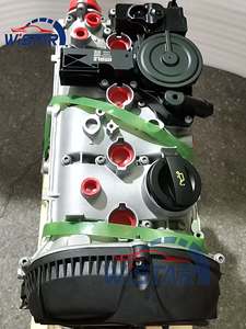 <span class=keywords><strong>Motor</strong></span> de Gasolina de Bloque Largo VVT 2.0L EA888 CCZ para Audi A3, para VW <span class=keywords><strong>Golf</strong></span> Mk6, Passat B7, Scirocco <span class=keywords><strong>3</strong></span>, Tiguan 1 - Product Image 3