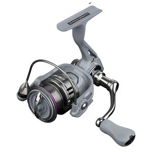 ECOODA SXF Shadow Seeking Spinning Reels River Lake Stream Pesca Cebo Casting Pesca con mosca Spin Made Aleación de metal duradera - Product Image 1