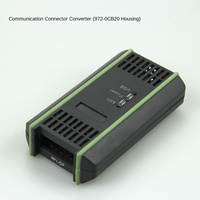 Línea de descarga de datos 6ES7972-0CB20-0XA0 para componentes electrónicos de programación de PLC, compatible con el 1. ° de enero de 2017