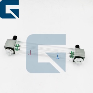 R210LC-9 เกจวัดระดับน้ำมันสำหรับชิ้นส่วนรถขุด - Product Image 1