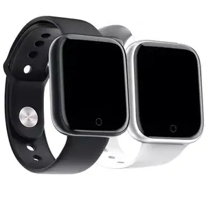 Оптовая продажа, пользовательское приложение Y68 D20, 1,44 дюйма, Смарт-часы, мобильный телефон, Android Смарт-часы