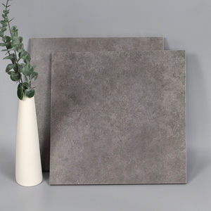 Xi Măng Bê Tông Toàn Thân Chống Trượt 30*30 Gạch Lát Sàn Nhà Vệ Sinh Phòng Tắm Mộc Mạc Bằng Sứ - Product Image 5