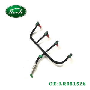 RuvJs suku cadang otomatis selang Jalur kembali bahan bakar Diesel LR051528 untuk Land Rover Range Rover Evoque 2012 - Product Image 5