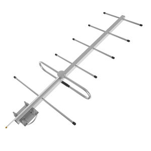 Antenne Yagi bidirectionnelle à longue portée, amplificateur de Signal à 450Mhz pour l'extérieur - Product Image 5