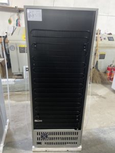 Frigo <span class=keywords><strong>Mini</strong></span> 218L 220V50HzR600a Refrigerador para el hogar - Product Image 2