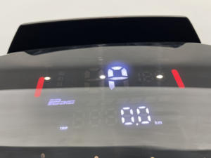 <span class=keywords><strong>Elyx</strong></span> E4 EEC New 2000W 45 KM/H Fashion Style Commuting Electric Motorcycle pour Adultes - Product Image 4