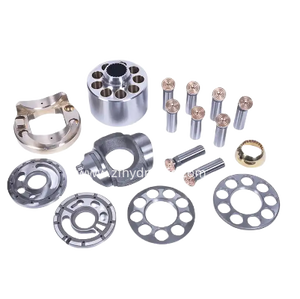 Kit de réparation d'excavatrice d'approvisionnement direct d'usine série HPV HPV90 HPV95 HPV132 HPV140 <span class=keywords><strong>HPV165</strong></span> pièces de pompe hydraulique - Product Image 6