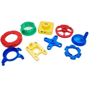 5 As Draaien Frezen Vervanging Auto Aluminium Custom Hoge Metalen Precisie Cnc Fabriek Machinale Onderdelen Diensten Voor Industrie - Product Image 2