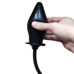 Riesiger aufblasbarer Penis in Sticks Spielzeug für Jungs <span class=keywords><strong>Massage</strong></span> gerät Vagunal Masturbation ToysG-Punkt Stimulation - Product Image 2