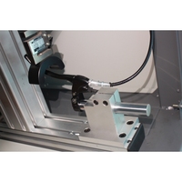 Bicycle Hub Brake Durability Testing Machine, Computerized Electric Vehicle Brake Force Testing Machine, Source Factory