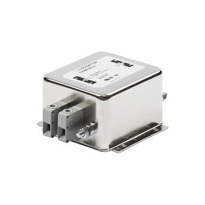 ตัวกรอง EMI ของ SCHAFFNER รุ่น FN1393-1-05-11 สำหรับการใช้งานในอุตสาหกรรมไฟฟ้า - Product Image 3