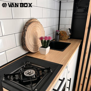 Popular estilo multifuncional Van <span class=keywords><strong>Camper</strong></span> Travel Trailer Rv <span class=keywords><strong>Camper</strong></span> para <span class=keywords><strong>seguro</strong></span> y duradero - Product Image 3