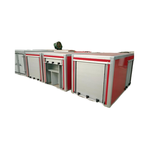 Bande d'étanchéité universelle <span class=keywords><strong>de</strong></span> seuil <span class=keywords><strong>de</strong></span> <span class=keywords><strong>porte</strong></span> <span class=keywords><strong>de</strong></span> <span class=keywords><strong>garage</strong></span> en PVC résistant aux intempéries bricolage bandes coupe-vent <span class=keywords><strong>de</strong></span> remplacement pour cadres <span class=keywords><strong>de</strong></span> <span class=keywords><strong>porte</strong></span> <span class=keywords><strong>de</strong></span> <span class=keywords><strong>garage</strong></span> - Product Image 4