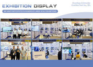 آلة تغيير الأدوات الأوتوماتيكية VMC1160 مركز تشغيل عمودي آلة طحن CNC عالية الدقة تحكم GSK BT40 جديدة - Product Image 6